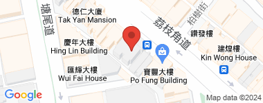 Tak Fung Building Low Floor Address