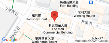 富乐大楼 A室 高层 物业地址