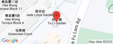 桃李园 地下 A室 物业地址