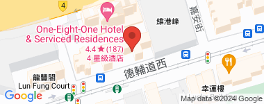 丰业大厦 中层 物业地址