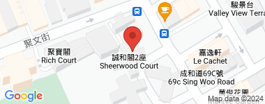 御珍閣 8+ 物業地址