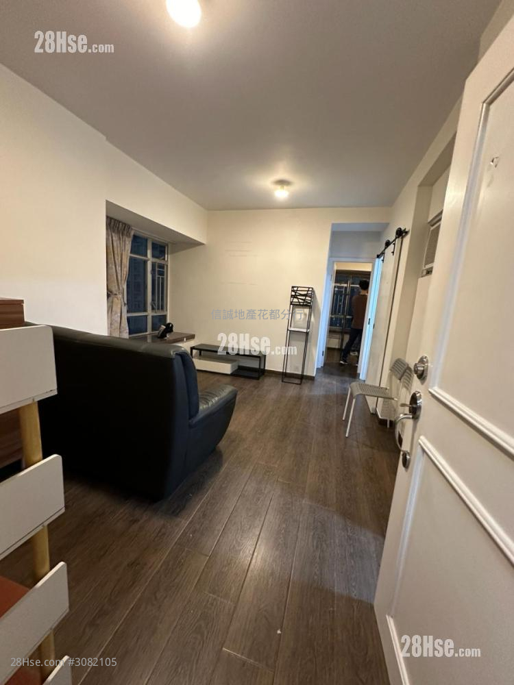 Flora Plaza Rental 2 Bedrooms , 1 Bathroom 370 ft² Flora Plaza Rental 2 Bedrooms , 1 Bathroom 370 ft²