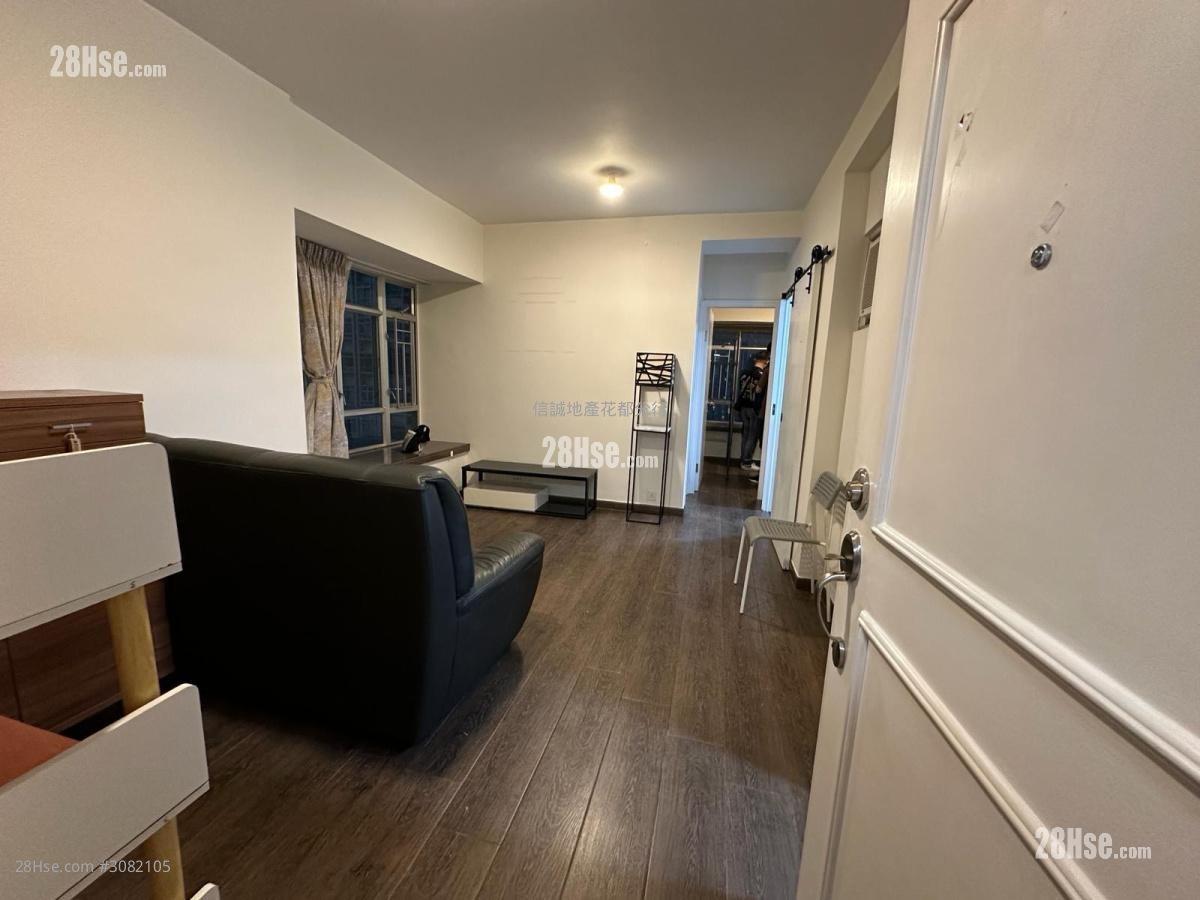 Flora Plaza Rental 2 Bedrooms , 1 Bathroom 370 ft² Flora Plaza Rental 2 Bedrooms , 1 Bathroom 370 ft²