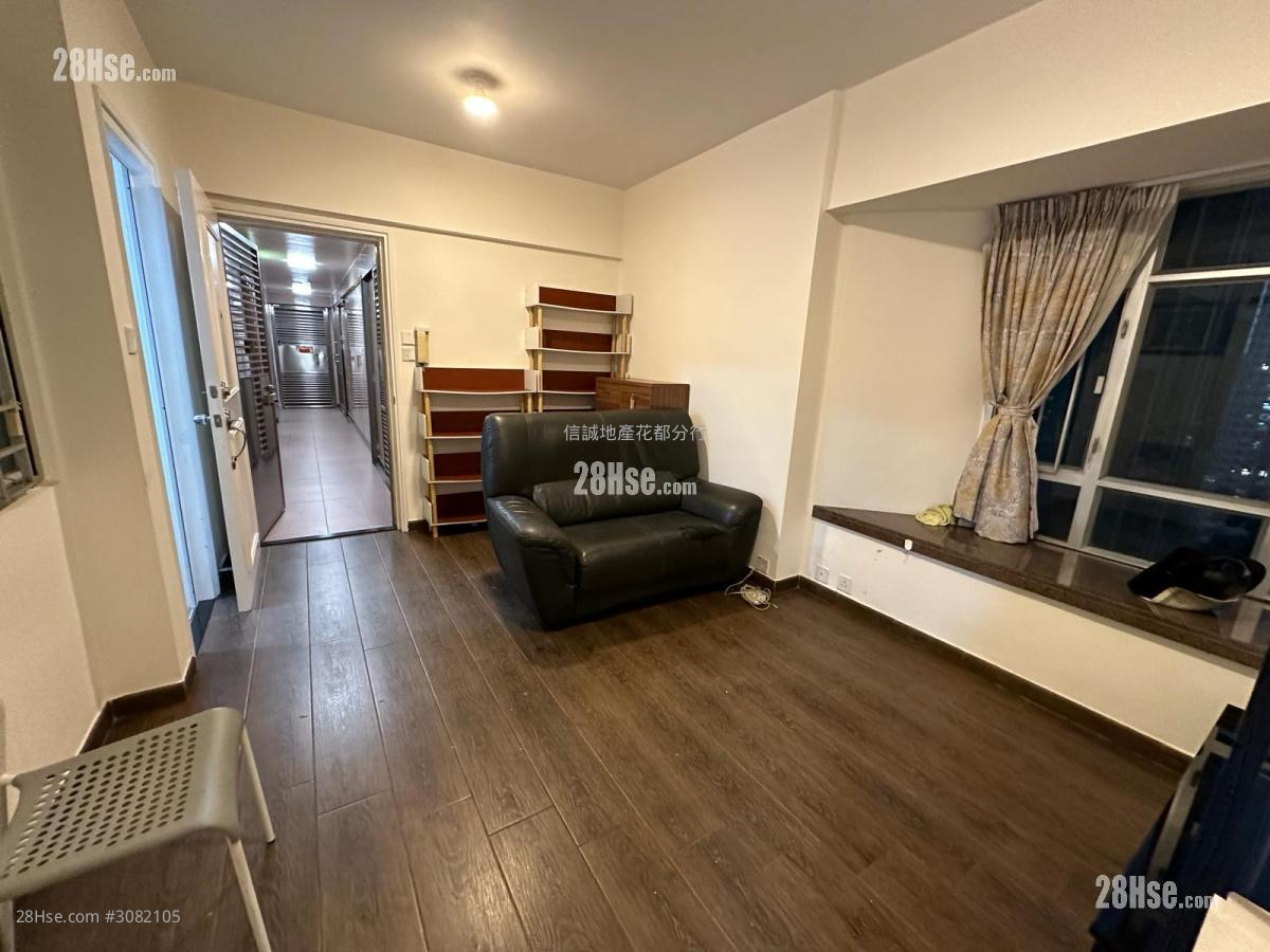 Flora Plaza Rental 2 Bedrooms , 1 Bathroom 370 ft² Flora Plaza Rental 2 Bedrooms , 1 Bathroom 370 ft²