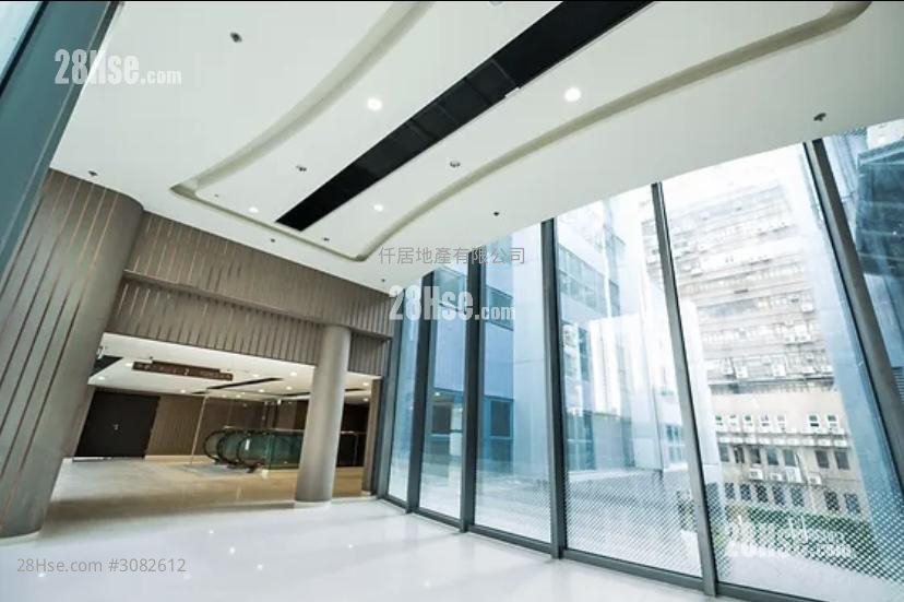 Magnet Place Tower 租盘