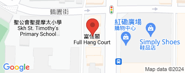 富恒阁 富恒阁 中层 D室 物业地址