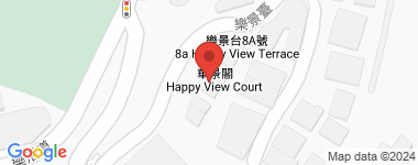 华景阁 低层 A2室 物业地址