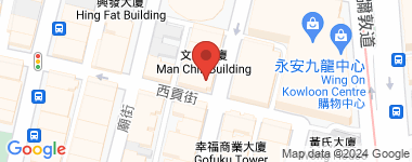 文绩大厦 47室 中层 物业地址
