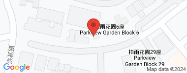 柏雨花园 23座 中层 C1室 物业地址