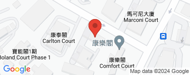 碧滿閣 高層 物業地址