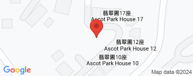 翡翠园 独立屋 物业地址