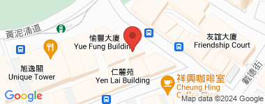 Hiap Teck Mansion High Floor Address