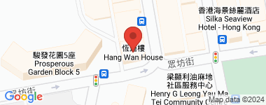Hang Wan House Unit A, Mid Floor, Middle Floor Address