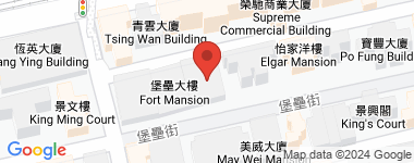 嘉华洋楼 高层 物业地址