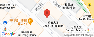 Larchwood H室 中层 物业地址