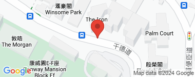 The Icon 中层 物业地址