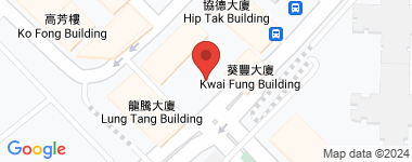 Kwai Fung Building 地下B C舖及閣樓, Ground Floor Address
