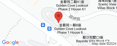 金碧苑 全幢 物业地址