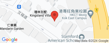 Princess Terrace Mid Floor, Middle Floor Address