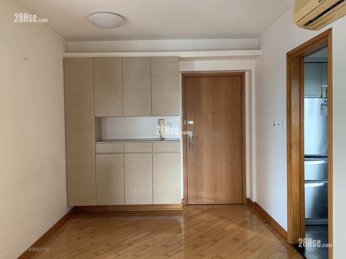 Beneville Rental 2 Bedrooms , 1 Bathroom 428 ft² Beneville Rental 2 Bedrooms , 1 Bathroom 428 ft²