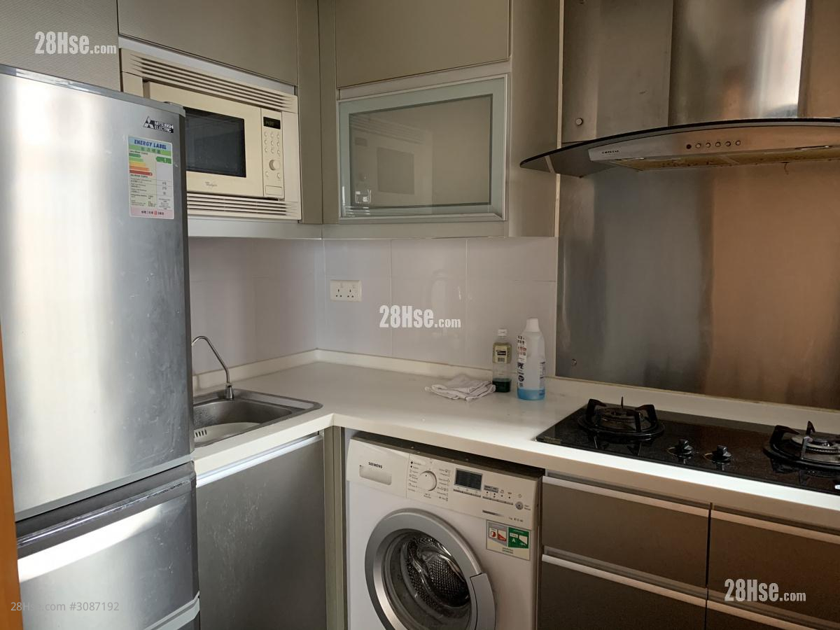 Beneville Rental 2 Bedrooms , 1 Bathroom 428 ft² Beneville Rental 2 Bedrooms , 1 Bathroom 428 ft²