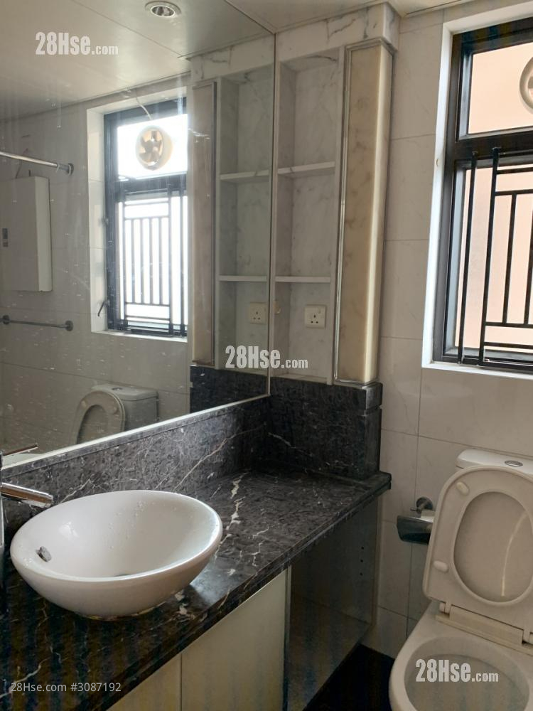 Beneville Rental 2 Bedrooms , 1 Bathroom 428 ft² Beneville Rental 2 Bedrooms , 1 Bathroom 428 ft²