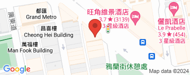 荣光大厦 高层 物业地址
