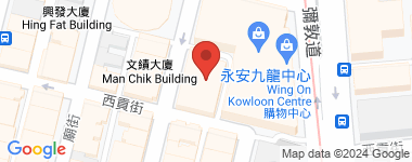 大观楼 低层 物业地址