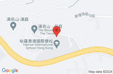 哈羅香港國際學校