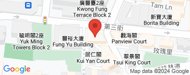 榮昇閣 高層 物業地址