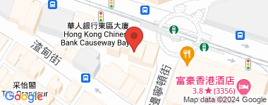 新基商业中心 低层 物业地址