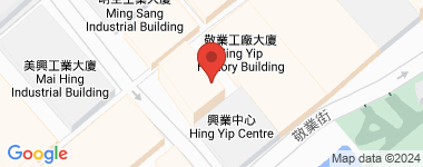萬有引力  物業地址