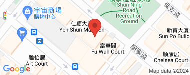 順年閣 高層 物業地址