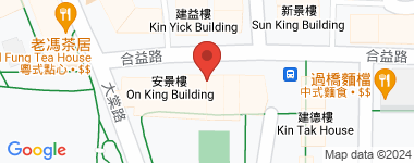 年發樓 3/F 物業地址