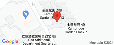 金璧花園 全層 低層 物業地址