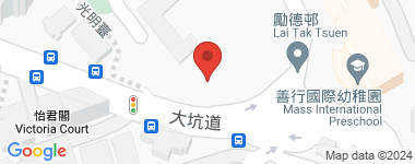 上林 第2座 中层 D室 物业地址