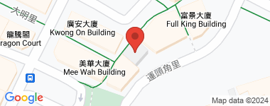 順景大廈 高層 物業地址