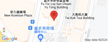 富多來商場