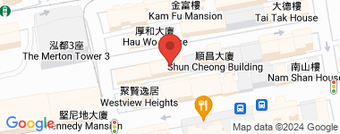 持平大廈 中層 物業地址