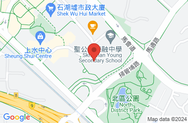 東華三院港九電器商聯會小學