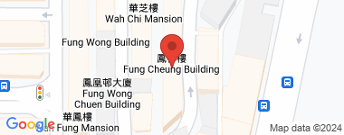 凤祥楼 高层 物业地址
