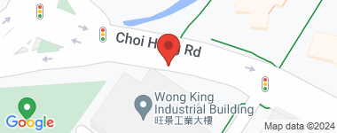 Wong King Industrial Building  Address