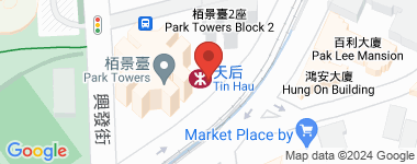 单幢楼房 1室 低层 物业地址