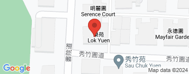 乐苑 高层 D室 物业地址