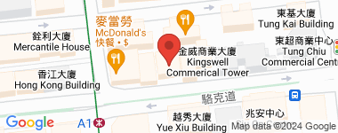 恒达楼 低层 物业地址