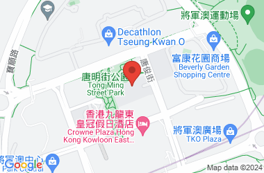 基督教宣道會宣基中學