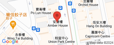 安寶樓 中層 物業地址