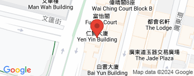 仁贤大厦 高层 物业地址