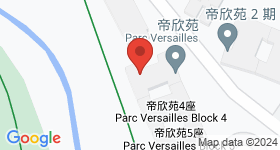 帝欣苑 地圖