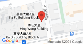 美新大厦 地图